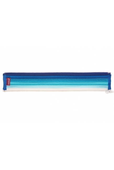 Вставка в удлинение спинки эрго-рюкзака Manduca, синий