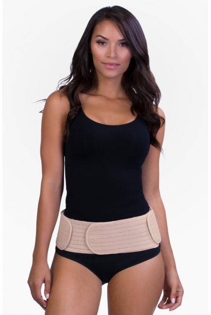 Бандаж до и послеродовой 2-in-1 Bandit, бежевый