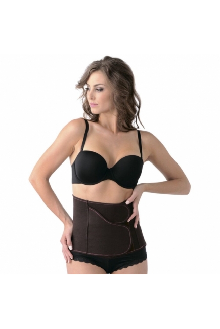 Бандаж Belly Bandit после кесарева сечения B.F.F., Brown