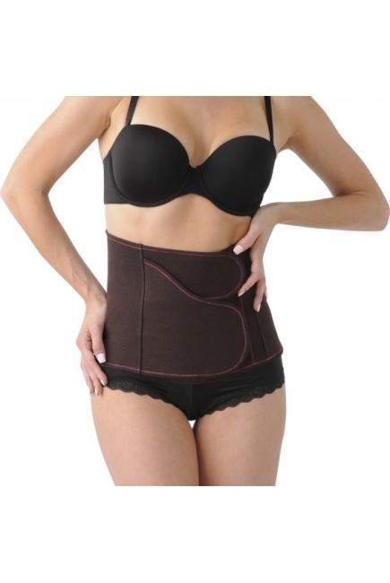 Бандаж Belly Bandit после кесарева сечения B.F.F., Brown