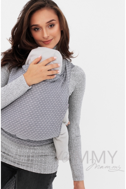 Май-слинг Yammy Mammy, жемчужный