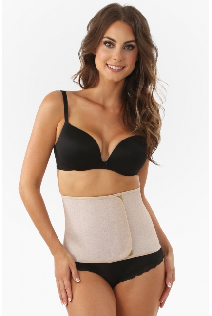 Бандаж послеродовой Belly Bandit Original, бежевый