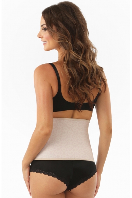 Бандаж послеродовой Belly Bandit Original, бежевый