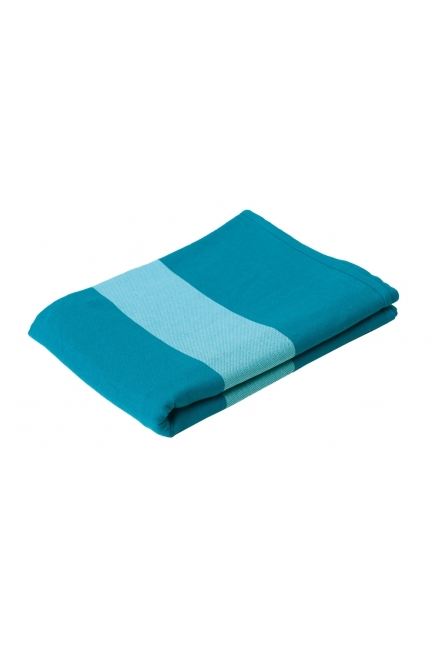 Слинг-шарф Amazonas (двойное диагональное плетение), Carrageen