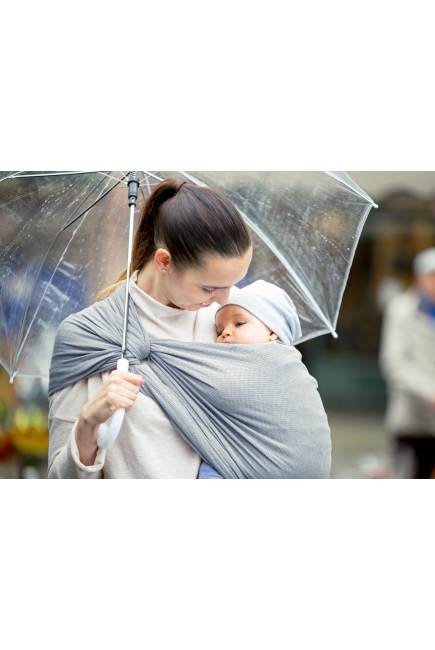 Слинг-шарф Amazonas, Grey