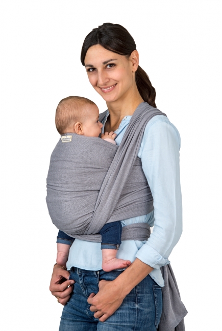 Слинг-шарф Amazonas, Grey