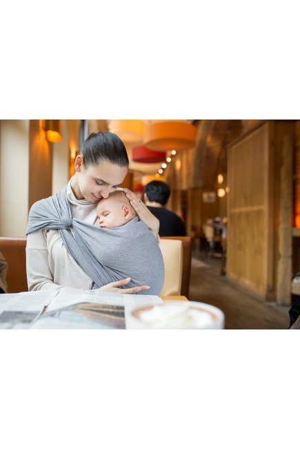 Слинг-шарф Amazonas, Grey