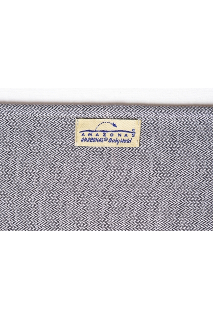 Слинг-шарф Amazonas, Grey