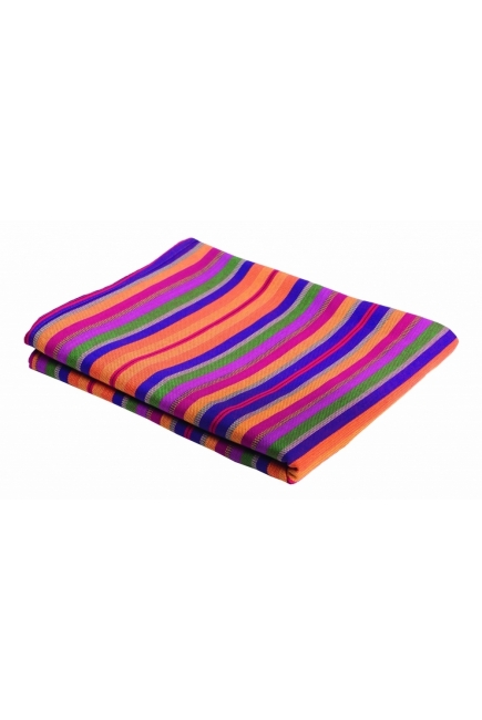 Слинг-шарф Amazonas (двойное диагональное плетение),Lollipop