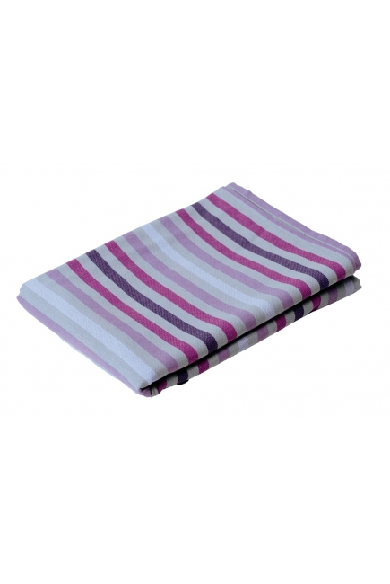 Слинг-шарф Amazonas (двойное диагональное плетение), Mystic