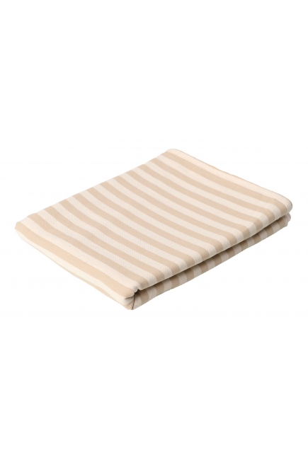 Слинг-шарф Amazonas (двойное диагональное плетение), Sahara