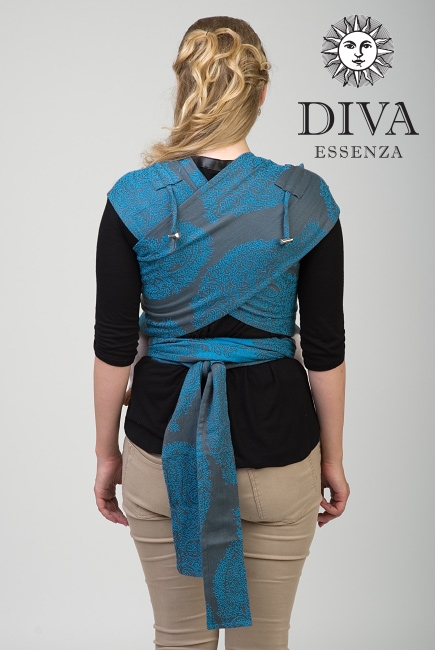 Май-слинг Diva Essenza, Castello