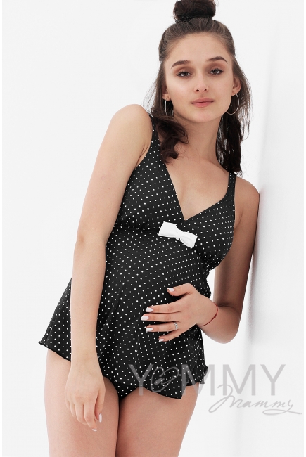 Купальный комплект для беременных, Флорида