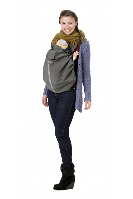 Слингонакидка Amazonas Softshell