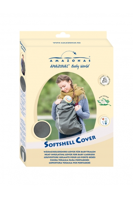 Слингонакидка Amazonas Softshell
