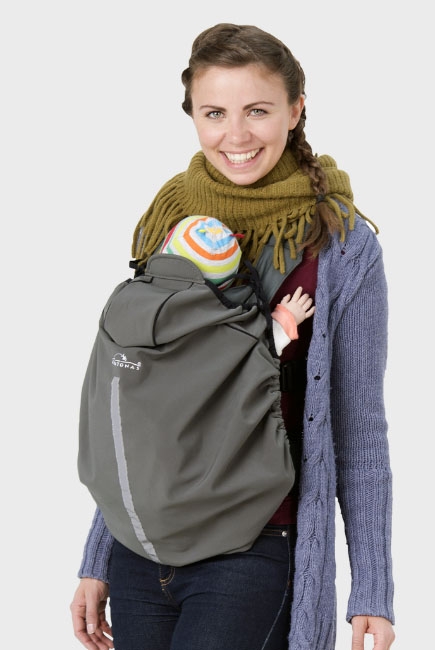 Слингонакидка Amazonas Softshell