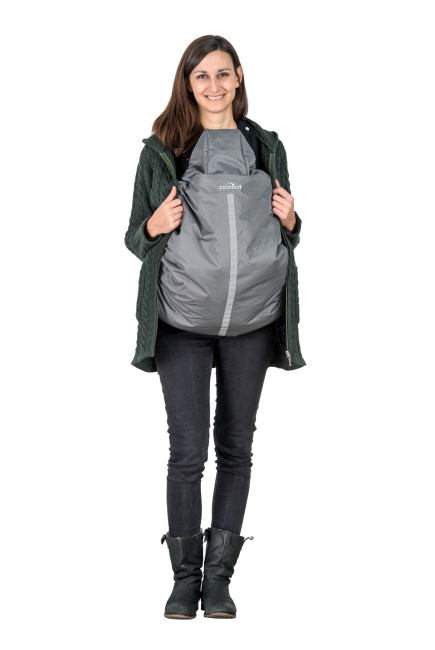 Слингонакидка зимняя Amazonas Winter Cover