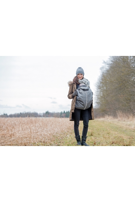 Слингонакидка зимняя Amazonas Winter Cover