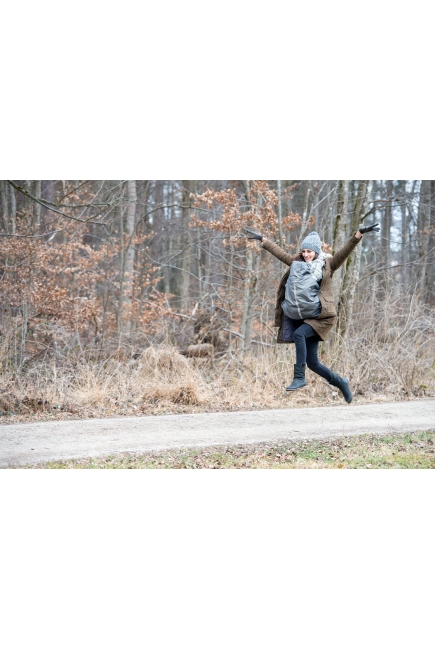 Слингонакидка зимняя Amazonas Winter Cover