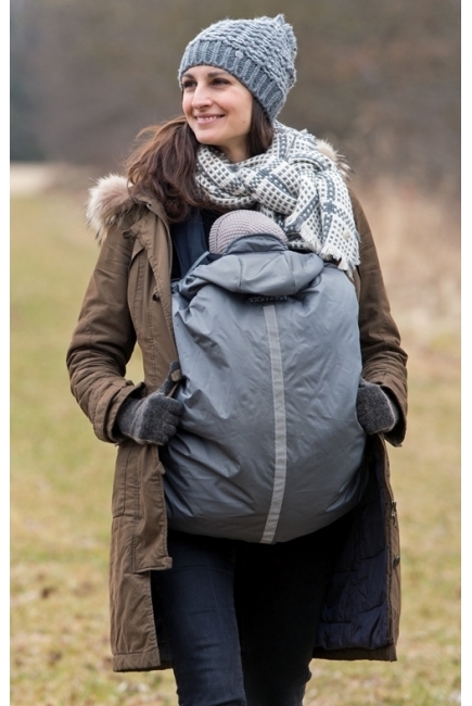 Слингонакидка зимняя Amazonas Winter Cover