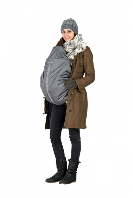 Слингонакидка зимняя Amazonas Winter Cover