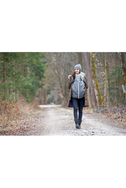 Слингонакидка зимняя Amazonas Winter Cover