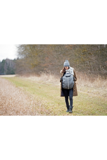 Слингонакидка зимняя Amazonas Winter Cover