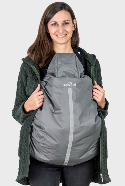 Слингонакидка зимняя Amazonas Winter Cover