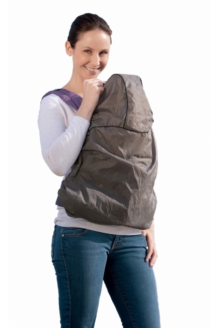 Слингонакидка-дождевик Amazonas