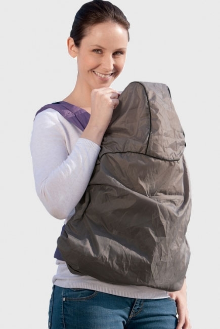 Слингонакидка-дождевик Amazonas