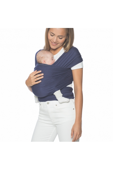 Слинг-шарф трикотажный Ergobaby, Indigo