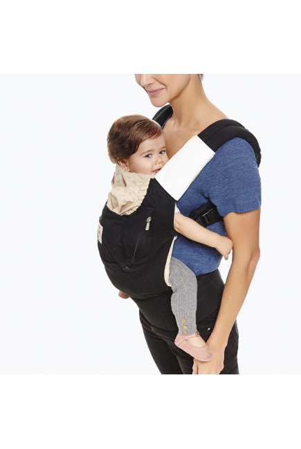 Накладки для сосания к эрго-рюкзаку, Natural