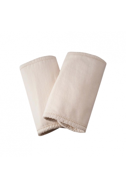 Накладки для сосания к эрго-рюкзаку, Natural