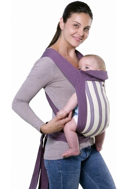 Май-слинг Amazonas, Blueberry