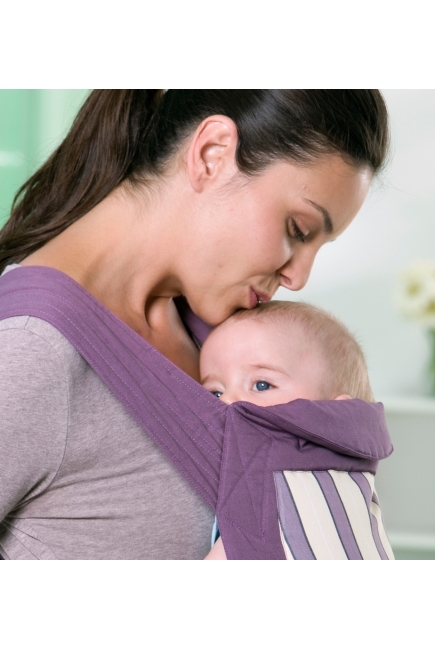 Май-слинг Amazonas, Blueberry