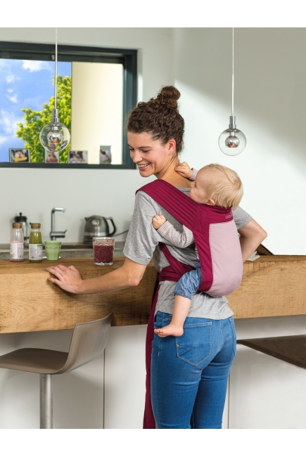 Май-слинг Amazonas, Bordeaux