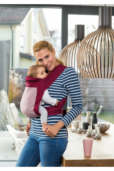 Май-слинг Amazonas, Bordeaux