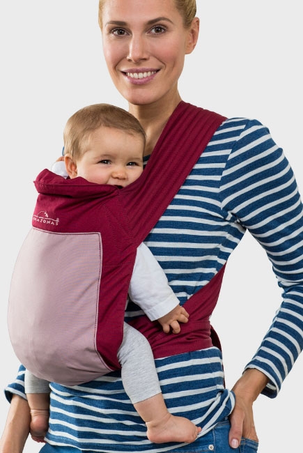 Май-слинг Amazonas, Bordeaux