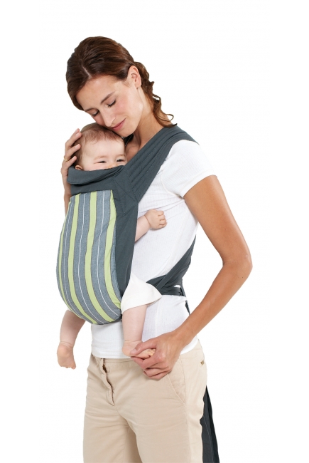 Май-слинг Amazonas, Tree