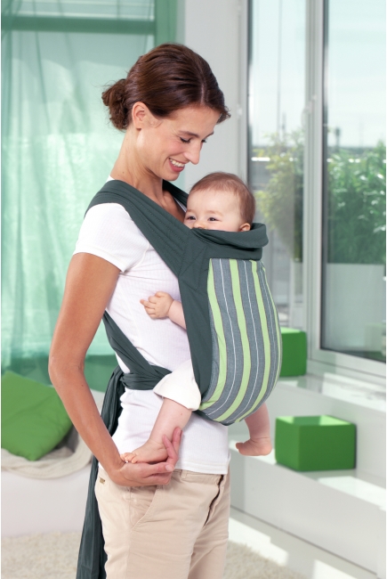 Май-слинг Amazonas, Tree