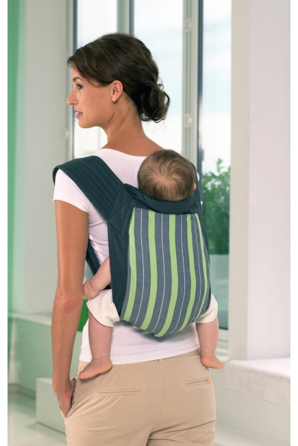 Май-слинг Amazonas, Tree