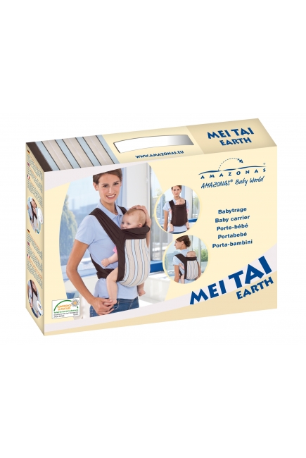 Май-слинг Amazonas, Tree