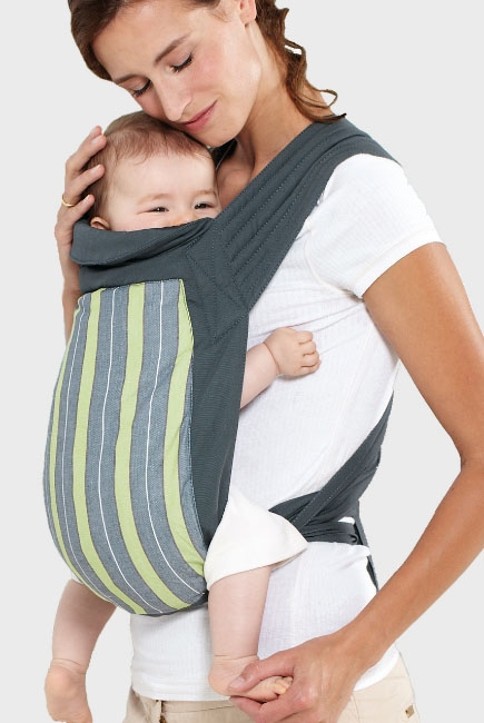 Май-слинг Amazonas, Tree