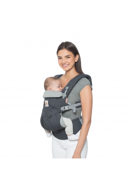Эрго-рюкзак Ergobaby OMNI 360 - Starry Sky