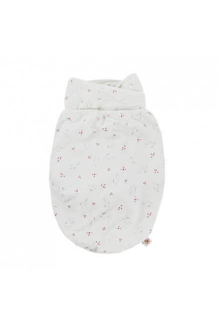 Пеленка-кокон для новорожденных Ergobaby Swaddler, Fly Me Away