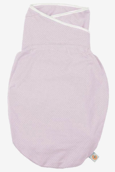 Пеленка-кокон для новорожденных Ergobaby Swaddler, Lilac