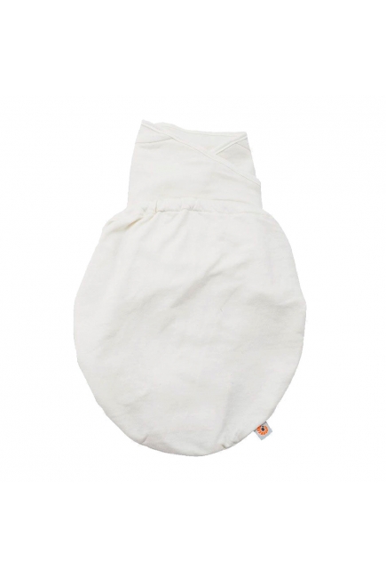 Пеленка-кокон для новорожденных Ergobaby Swaddler, Natural