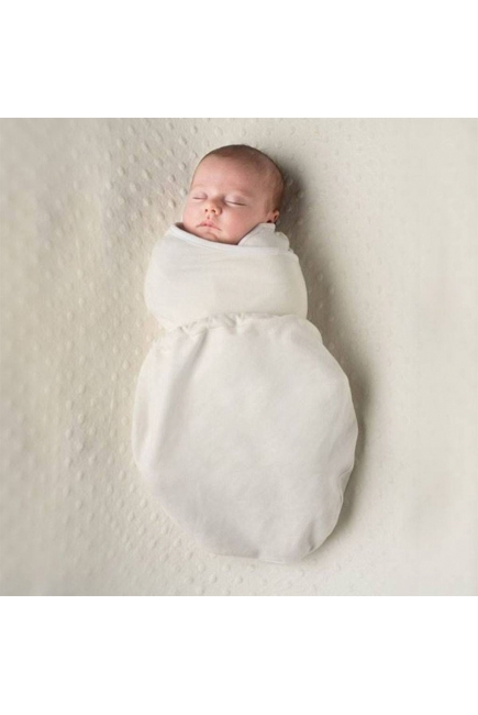 Пеленка-кокон для новорожденных Ergobaby Swaddler, Natural