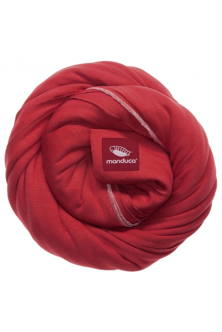 Слинг-шарф трикотажный Manduca, Chili