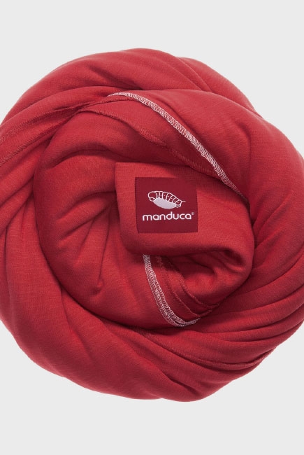 Слинг-шарф трикотажный Manduca, Chili